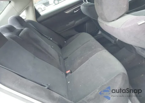 2013 Nissan Altima 2.5 z USA, uszkodzony, nr VIN 1N4AL3AP3DC141664